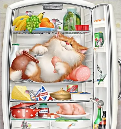 Combien de temps peut-on conserver un oeuf dur (non écalé) au réfrigérateur ?