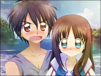 Qui ne fait que sauver Kilari ?