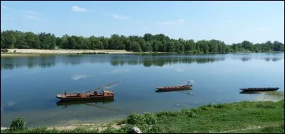 Quel fleuve prend sa source dans le Massif central ?