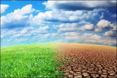 Quel type de climat ne peut-on pas rencontrer en France métropolitaine ?