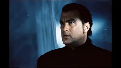 Quel est ce film d' Anthony Hickox avec Steven Seagal, Christine Adams ?