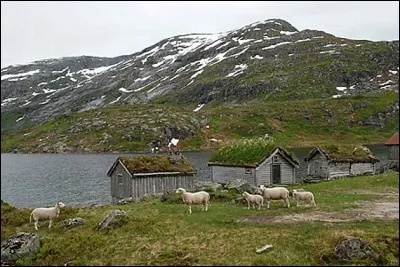 Elle est belle comme l'eau, elle est comme l'eau vive... Mais que fait-elle de ses troupeaux ?