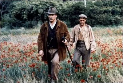 Dans le film de Claude Berri "Manon des sources", qui jouait le rôle de Manon ?