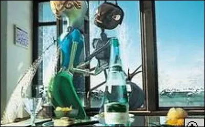 Pour quelle eau minérale la cigale et la fourmi firent-elles la publicité ?