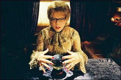 Ne perdez pas la boule !