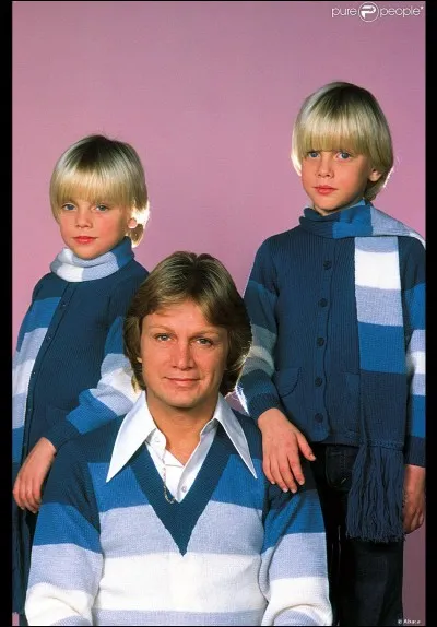 Que voulez-vous que je vous dise de plus ?