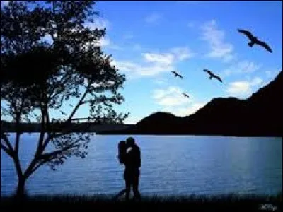 Hermès est le dieu grec de l'amour.