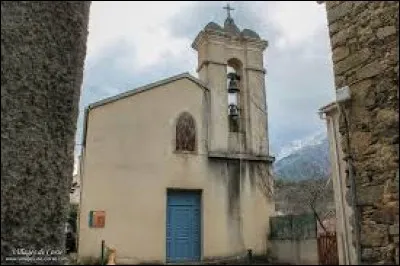 Je vous emmène sur l'Ile de Beauté à la découverte de Casanova. Fréquemment appelé Casanova-di-Venaco, ce village de l'arrondissement de Corte, dans la microrégion du Vénacais, se situe dans le département ...