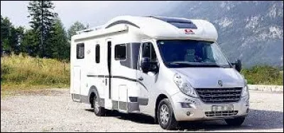 Quel autre nom donne-t-on au camping-car ?