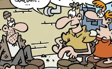 Quiz Insolites