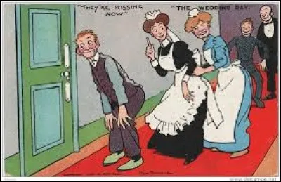 Peut-on aller à l'hôtel sous un faux nom ?