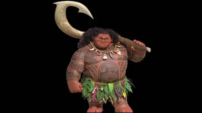 Comment s'appelle "le maître de l'océan" ?