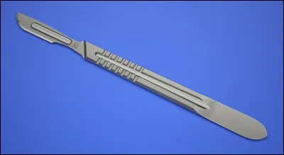 S.V.T. Quels animaux disséquait-on autrefois ?