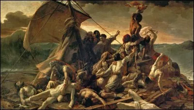 Arts. Comment s'appelle ce tableau en français ?