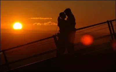 Qui a dit : L'amour meurt d'indigestion. ?