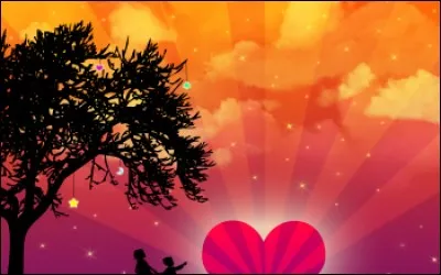 Qui a dit : L'amour ne commence ni ne finit comme nous le croyons. L'amour est une bataille, l'amour est une guerre, l'amour grandit. ?