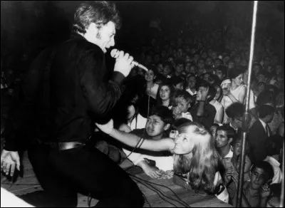 Qui avait chanté "Hey Joe" avant la reprise du titre en 1967 par Johnny Halliday dans une version française ?