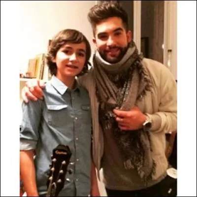 De quel pays est-il originaire ?