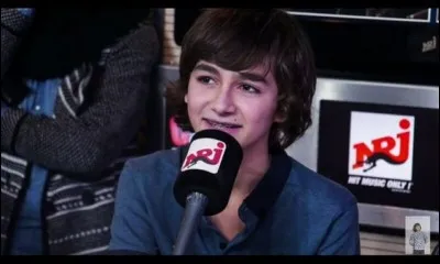 A-t-il des frères et surs ?