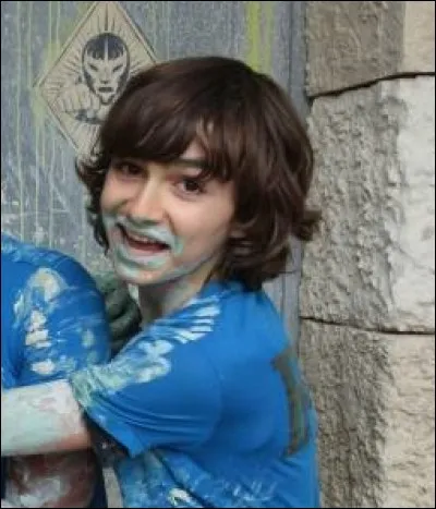 Avec qui forme-t-il un duo ?