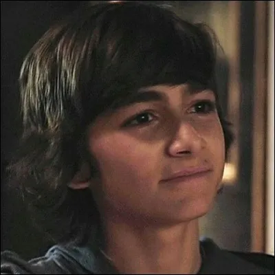 Dans le 2e album, Esteban a droit à une chanson tout seul 
Quelle est cette chanson ?