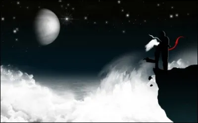 Qui a dit : L'amour rend aveugle. L'amour doit rendre aveugle ! Il a sa propre lumière. Eblouissante. ?