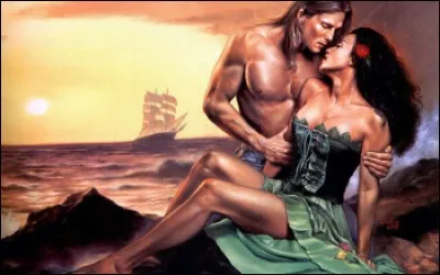 Qui a dit : L'amour, c'est beaucoup plus que l'amour. ?