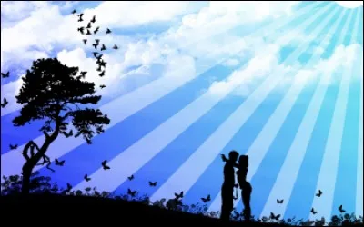 Qui a dit : Plaisir d'amour ne dure qu'un moment, chagrin d'amour dure toute la vie. ?