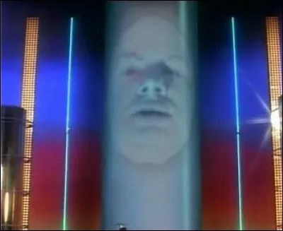 Qui est cette personne ?