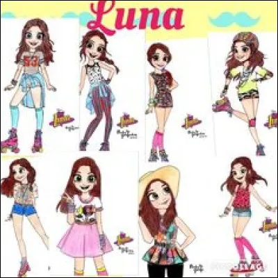 Dans quoi Ruggero Pasquerelli a-t-il joué avant "Soy Luna" ?