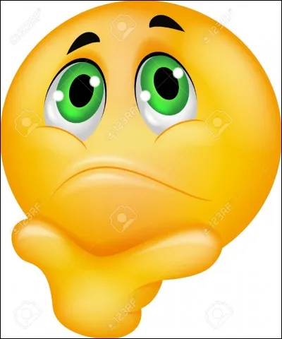 Comment te sens-tu le plus souvent ?