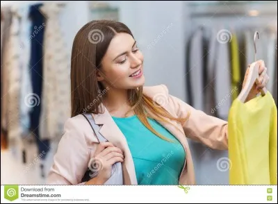 Quel genre de style as-tu ?