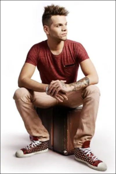 Comment s'appelle sa sur ?