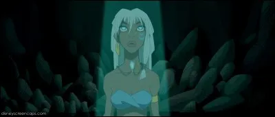 Ce film est sorti en 2001 et il s'appelle...