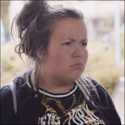 Qui est ce personnage ?