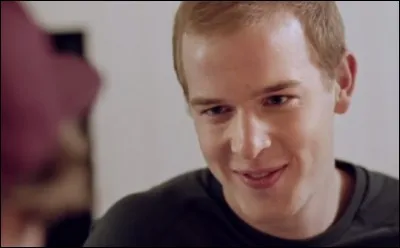 Qui est ce personnage ?