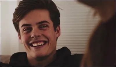 Qui est ce personnage ?