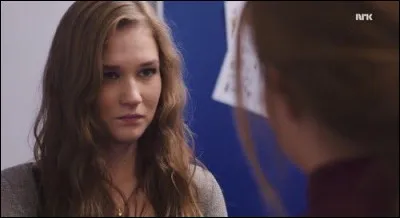 Qui est ce personnage ?