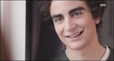 Qui est ce personnage ?