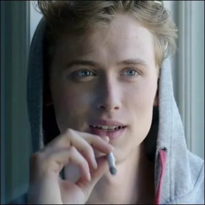 Qui est ce personnage ?