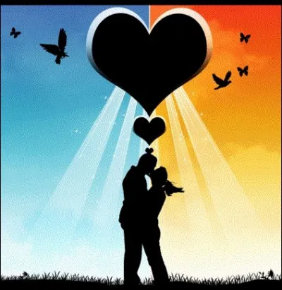 Amour passionné, amour fou, amour éternel... Quand fête-t-on la Saint-Amour ?