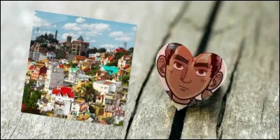 Je crois bien que Garry02234 est le plus jeune de nos Super Premium, est-il un cur à prendre mesdemoiselles ? Je ne sais pas !
Dans quel pays se trouve sa ville, Antananarivo ?