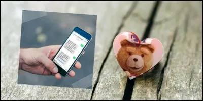 Pour ce concours de la chance, le soi-disant beau gosse Eye se transforme une nouvelle fois en véritable machine à créer des quizz.
Quelle est la bonne abréviation SMS de "beau gosse" ?