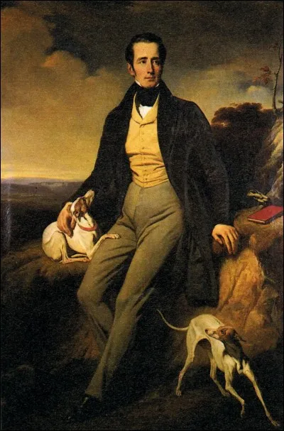 Comment s'appelle le dixième poème du recueil d'Alphonse de Lamartine "Les méditations poétiques" ?