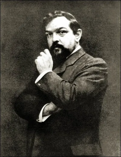 Quel poète a beaucoup inspiré le compositeur Claude Debussy ?