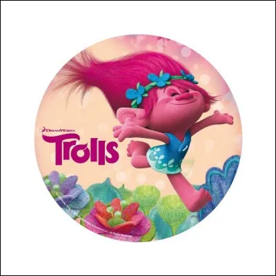 Pourquoi les Trolls organisent-ils une fête ?
