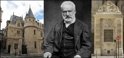 Allons « rue du Vertbois » !
Victor Hugo se permettra de cette harangue : 
« Démolir la tour ? Non. Démolir l'architecte ? Oui. Cet homme doit être immédiatement révoqué. Il ne comprend rien à l'histoire et par conséquent rien à l'architecture. »
En quelle occasion Victor Hugo osa-t-il s'opposer à cet architecte ?