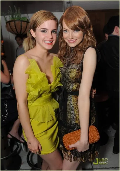 Qui est l'actrice principale du film ?