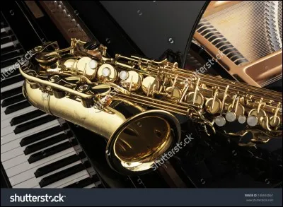 De quel instrument joue le héros ?