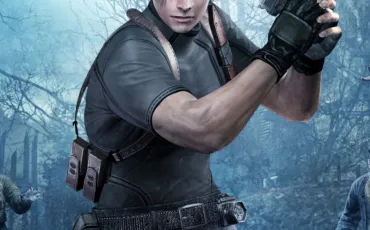 Quiz Resident evil